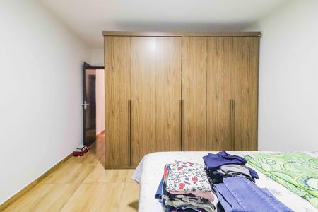 Casa para alugar com 90m², 2 quartos e 1 vaga Casa para alugar com 90m², 2 quartos e 1 vagaQuarto 2