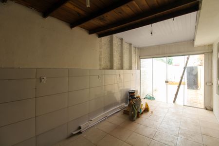 Casa à venda com 100m², 3 quartos e 3 vagasÁrea gourmet