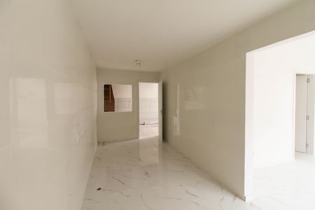 Casa à venda com 100m², 3 quartos e 3 vagasCozinha