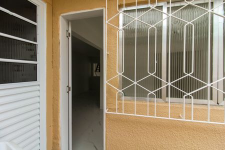 Casa à venda com 100m², 3 quartos e 3 vagasÁrea de Serviço