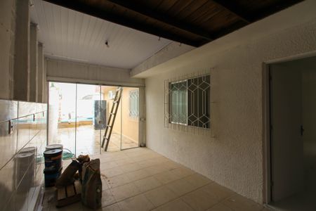 Casa à venda com 100m², 3 quartos e 3 vagasÁrea gourmet