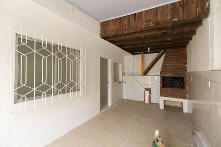 Casa à venda com 100m², 3 quartos e 3 vagasÁrea gourmet