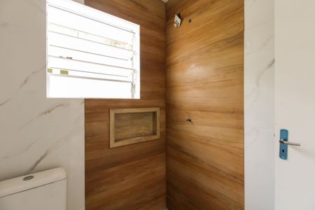 Casa à venda com 100m², 3 quartos e 3 vagasBanheiro