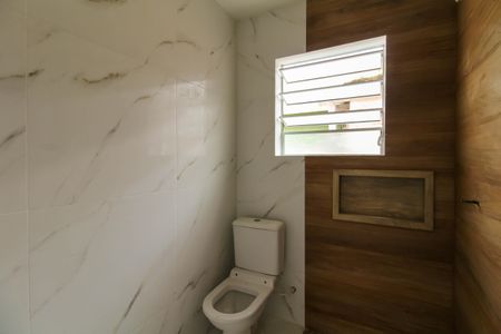 Casa à venda com 100m², 3 quartos e 3 vagasBanheiro