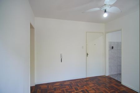 Apartamento à venda com 56m², 2 quartos e sem vagaSala