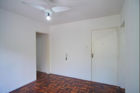 Apartamento à venda com 56m², 2 quartos e sem vagaSala