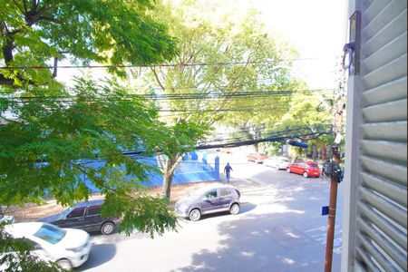 Apartamento à venda com 56m², 2 quartos e sem vagaQuarto 2 - Vista