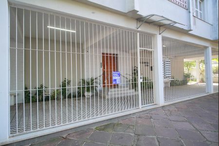 Apartamento à venda com 56m², 2 quartos e sem vagaFachada