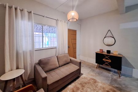 Apartamento para alugar com 65m², 2 quartos e sem vagaSala