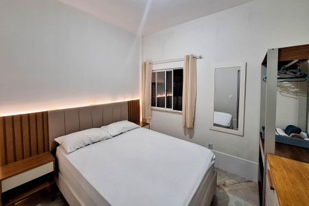 Apartamento para alugar com 65m², 2 quartos e sem vagaQuarto 2