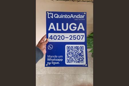 Apartamento para alugar com 65m², 2 quartos e sem vagaPlaca