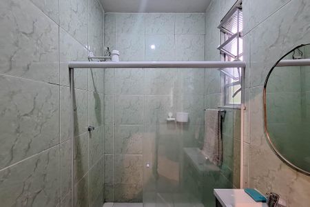 Apartamento para alugar com 65m², 2 quartos e sem vagaBanheiro