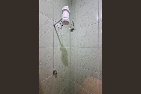 Apartamento para alugar com 65m², 2 quartos e sem vagaBanheiro