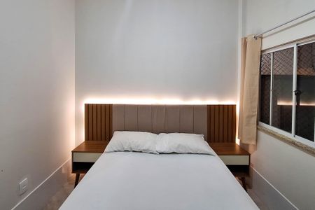 Apartamento para alugar com 65m², 2 quartos e sem vagaQuarto 2