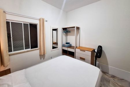 Apartamento para alugar com 65m², 2 quartos e sem vagaQuarto 2