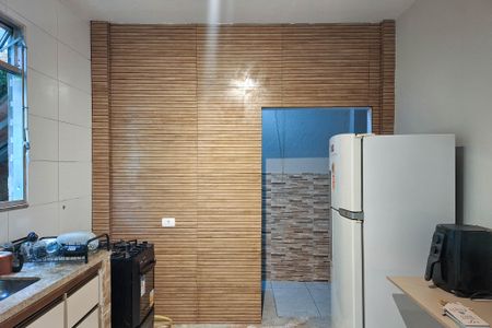 Apartamento para alugar com 65m², 2 quartos e sem vagaCozinha