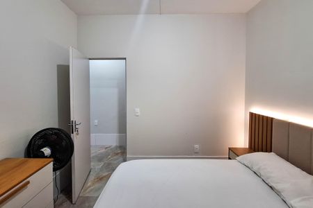 Apartamento para alugar com 65m², 2 quartos e sem vagaQuarto 2