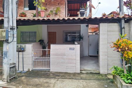 Apartamento para alugar com 65m², 2 quartos e sem vagaFachada