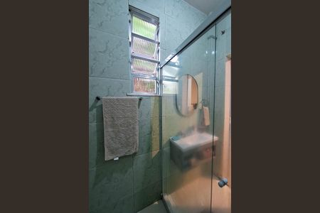 Apartamento para alugar com 65m², 2 quartos e sem vagaBanheiro