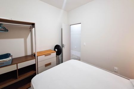 Apartamento para alugar com 65m², 2 quartos e sem vagaQuarto 2