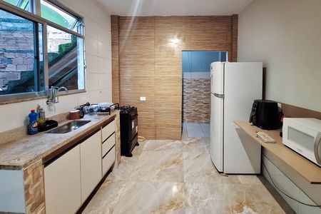 Apartamento para alugar com 65m², 2 quartos e sem vagaCozinha