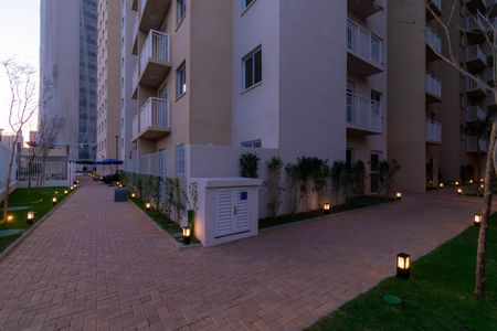 Apartamento à venda com 35m², 2 quartos e sem vaga Apartamento à venda com 35m², 2 quartos e sem vagaÁrea comum