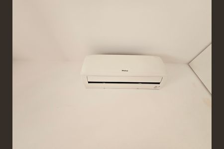 Apartamento para alugar com 40m², 1 quarto e 1 vaga Apartamento para alugar com 40m², 1 quarto e 1 vagaQuarto