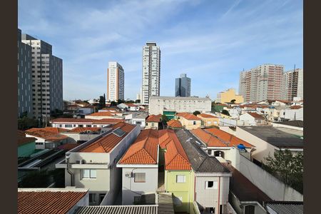 Apartamento para alugar com 40m², 1 quarto e 1 vaga Apartamento para alugar com 40m², 1 quarto e 1 vagaVista Varanda da Sala