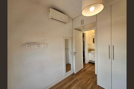 Apartamento para alugar com 40m², 1 quarto e 1 vaga Apartamento para alugar com 40m², 1 quarto e 1 vagaQuarto