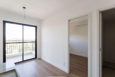 Studio à venda com 28m², 1 quarto e sem vagaStudio