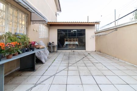 Casa à venda com 380m², 5 quartos e 3 vagasÁrea Externa