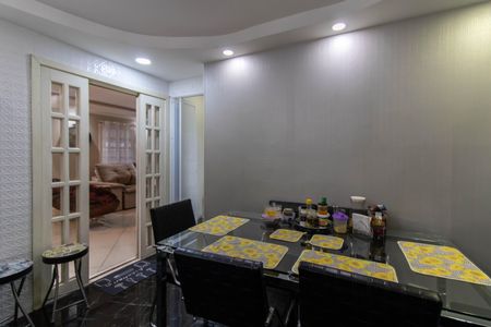 Casa à venda com 380m², 5 quartos e 3 vagasCozinha