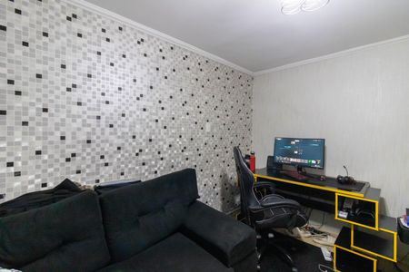 Casa à venda com 380m², 5 quartos e 3 vagasEscritorio