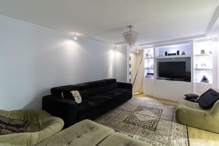 Casa à venda com 380m², 5 quartos e 3 vagasSuíte 4