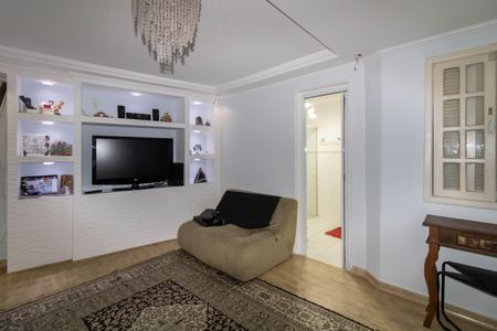 Casa à venda com 380m², 5 quartos e 3 vagasSuíte 4