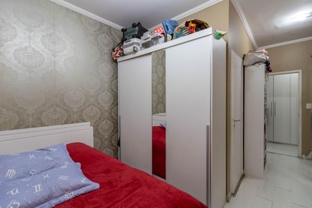 Casa à venda com 380m², 5 quartos e 3 vagasSuíte 3