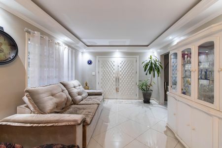 Casa à venda com 380m², 5 quartos e 3 vagasSala