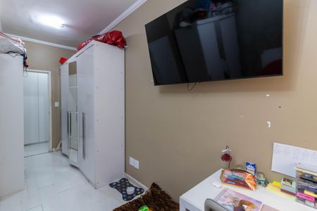 Casa à venda com 380m², 5 quartos e 3 vagasSuíte 3