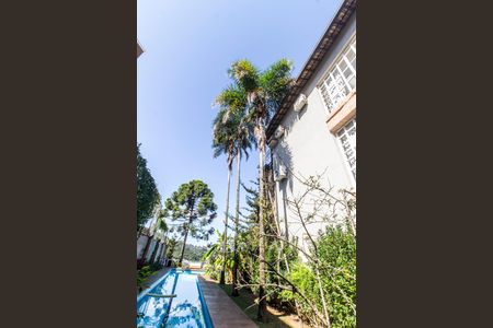 Casa de condomínio à venda com 1480m², 4 quartos e 9 vagasÁrea comum