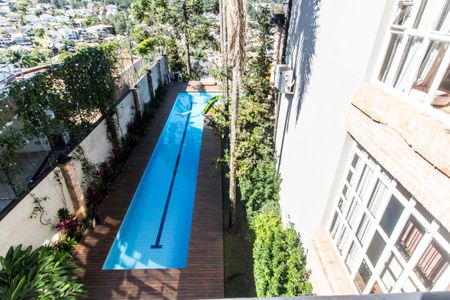 Casa de condomínio à venda com 1480m², 4 quartos e 9 vagasVista da Suíte