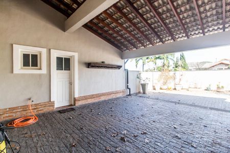 Casa de condomínio à venda com 1480m², 4 quartos e 9 vagasÁrea comum