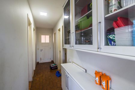 Casa de condomínio à venda com 1480m², 4 quartos e 9 vagasÁrea de Serviço