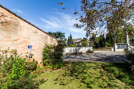 Casa de condomínio à venda com 1480m², 4 quartos e 9 vagasPlaquinha 