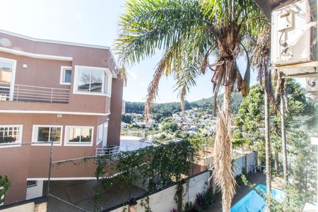 Casa de condomínio à venda com 1480m², 4 quartos e 9 vagasVista da Varanda