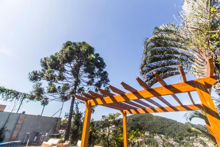 Casa de condomínio à venda com 1480m², 4 quartos e 9 vagasÁrea comum