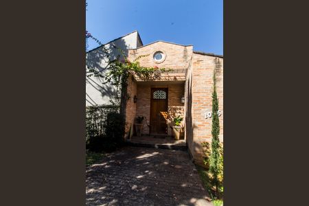 Casa de condomínio à venda com 1480m², 4 quartos e 9 vagasÁrea comum