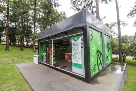 Casa de condomínio à venda com 1480m², 4 quartos e 9 vagasÁrea comum