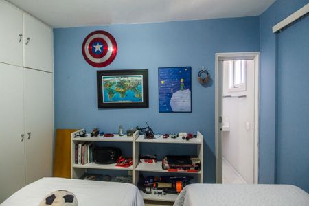 Casa de condomínio à venda com 1480m², 4 quartos e 9 vagasSuíte 2