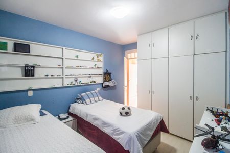 Casa de condomínio à venda com 1480m², 4 quartos e 9 vagasSuíte 2