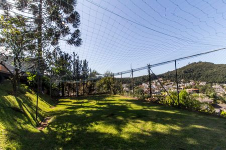 Casa de condomínio à venda com 1480m², 4 quartos e 9 vagasÁrea comum